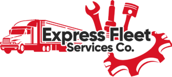 Express Fleet Services Logo